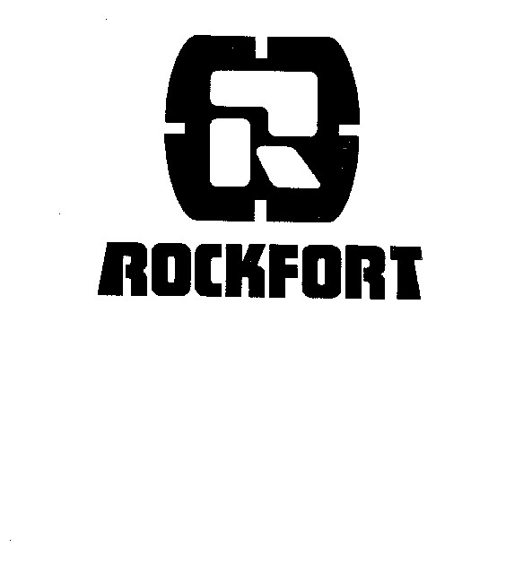 R ROCKFORT