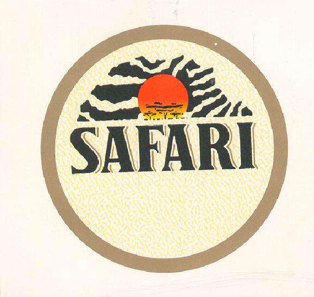 SAFARI