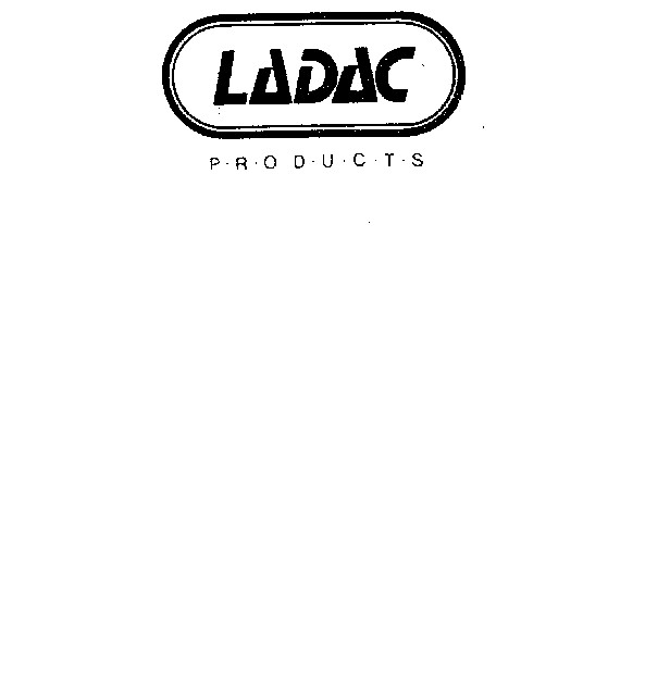 LADAC PRODUCTS