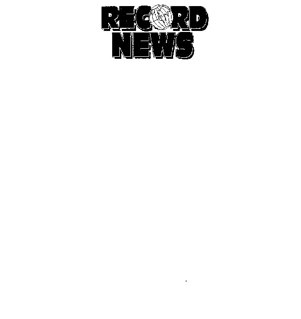 RECORD NEWS