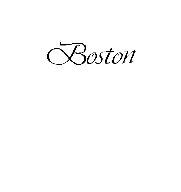 Boston