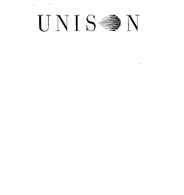 UNISON