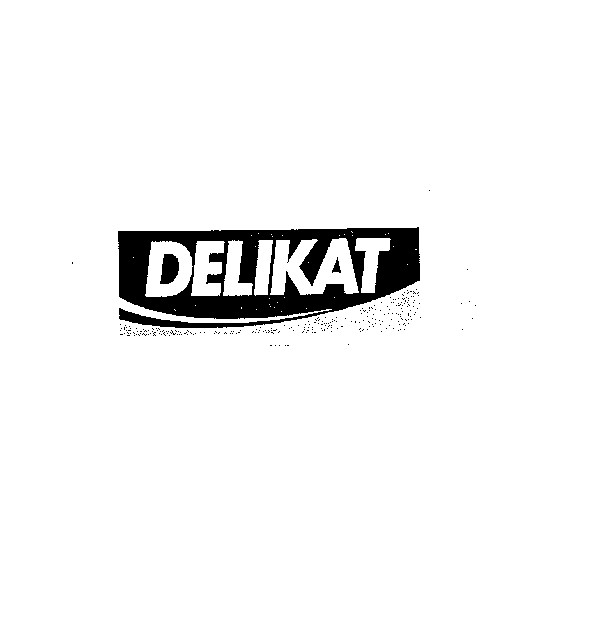 DELIKAT
