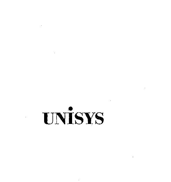 UNISYS
