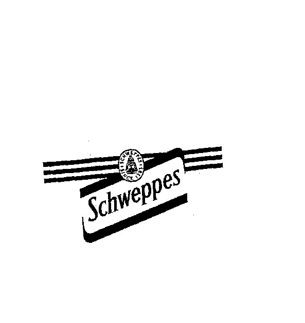 Schweppes
