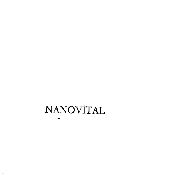 NANOVITAL