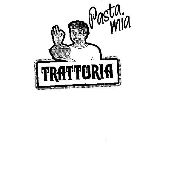 PASTA MIA TRATTORIA