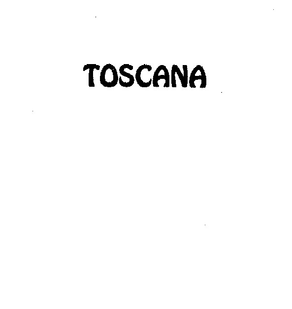 TOSCANA