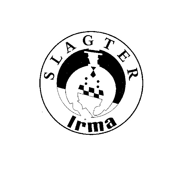 SLAGTER Irma