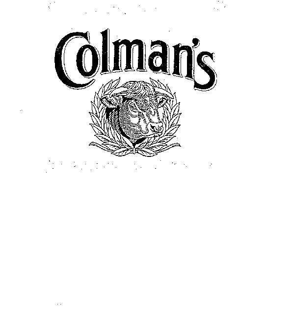 Colman's