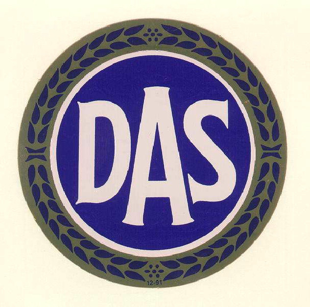 DAS