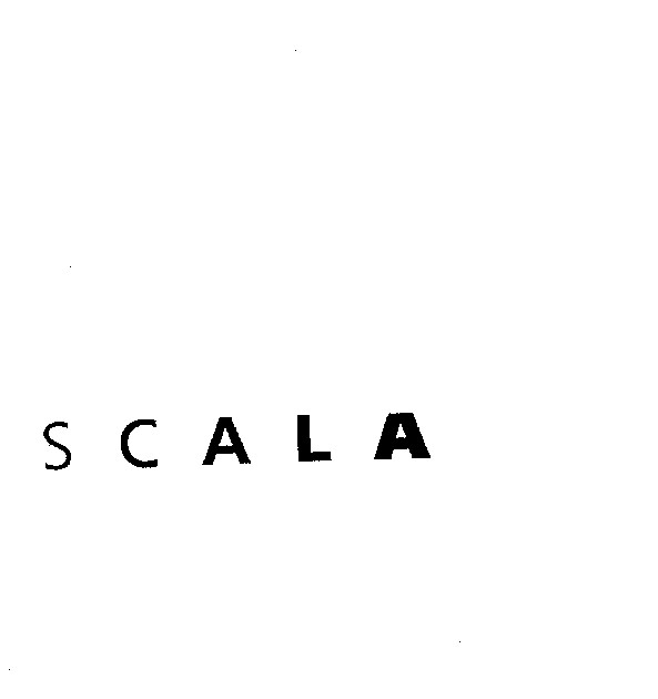 SCALA