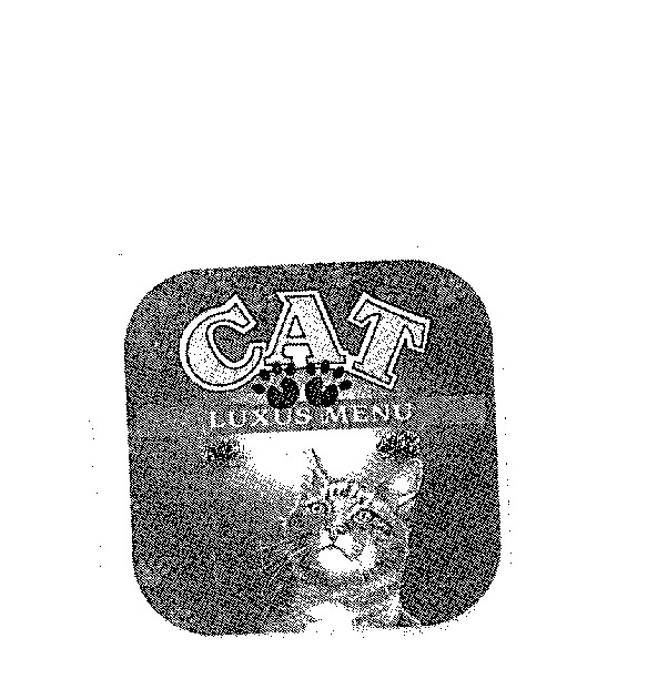 CAT LUXUS MENU
