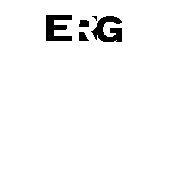 ERG