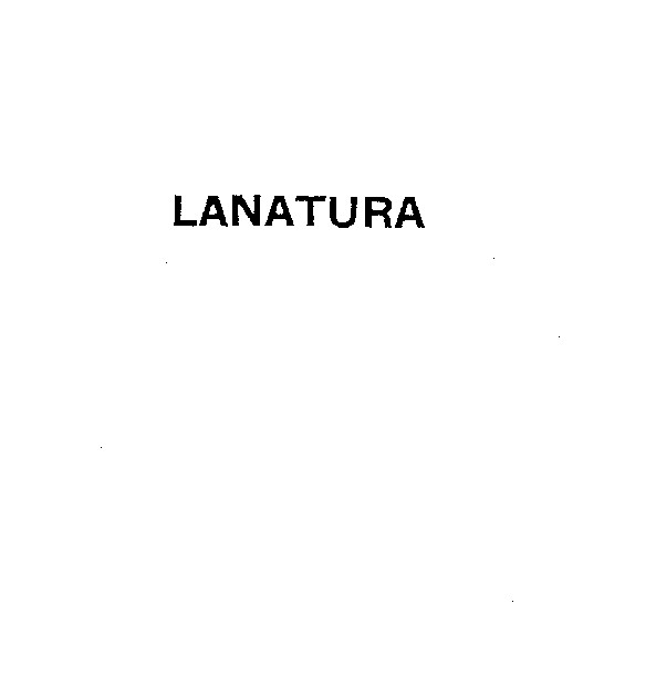 LANATURA