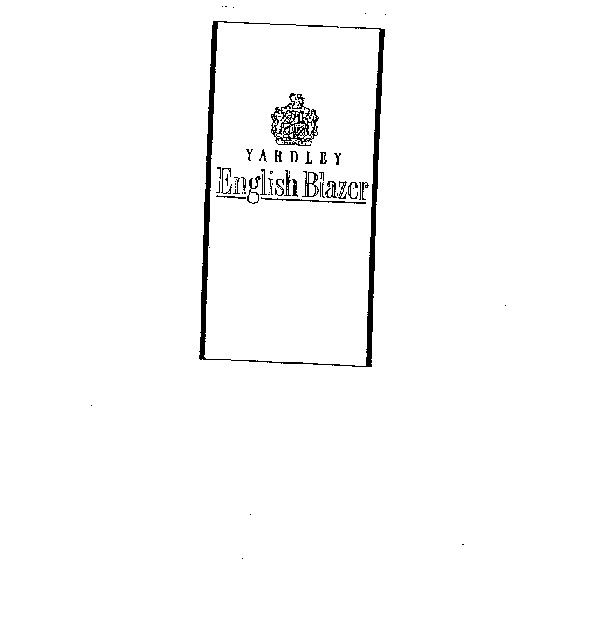 YARDLEY English Blazer