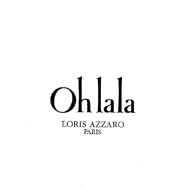 Ohlala LORIS AZZARO PARIS