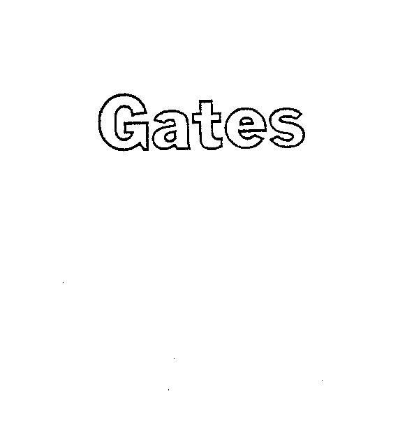 Gates