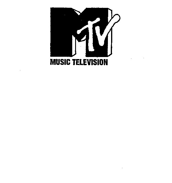 MTV MUSIC TELEVISION