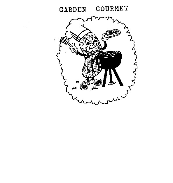 GARDEN GOURMET