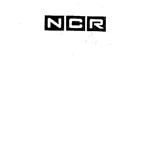 NCR