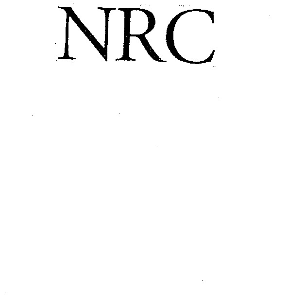NRC