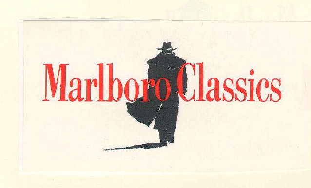 Marlboro Classics