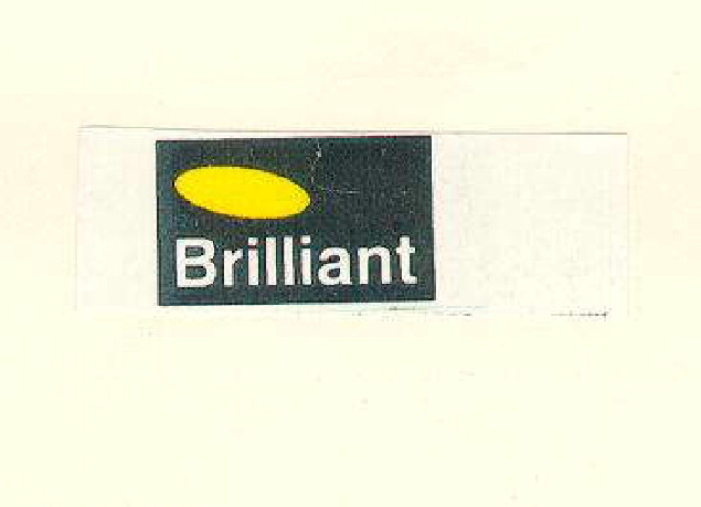 Brilliant