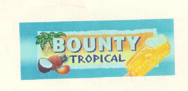 BOUNTY TROPICAL