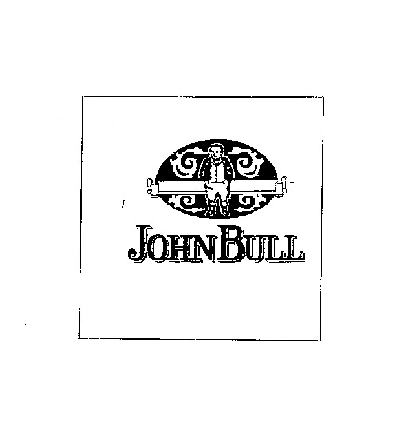 JOHN BULL