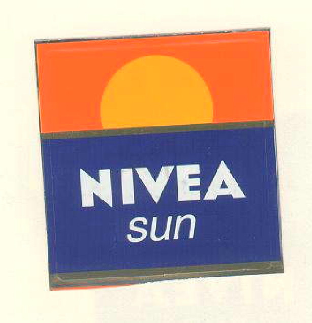 NIVEA Sun