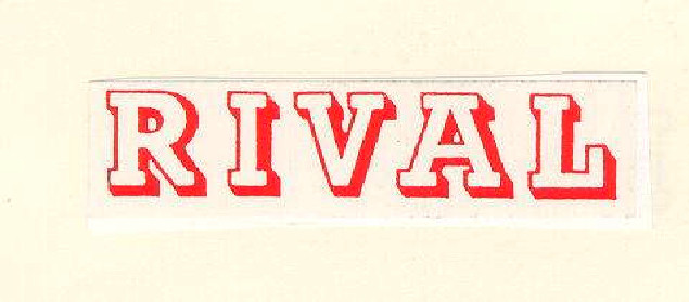 RIVAL