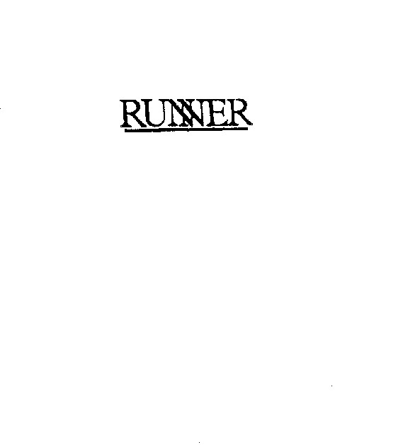 RUNNER