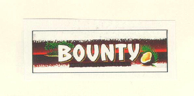 BOUNTY
