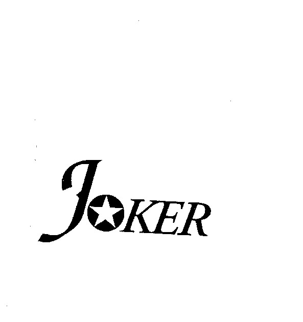 JOKER