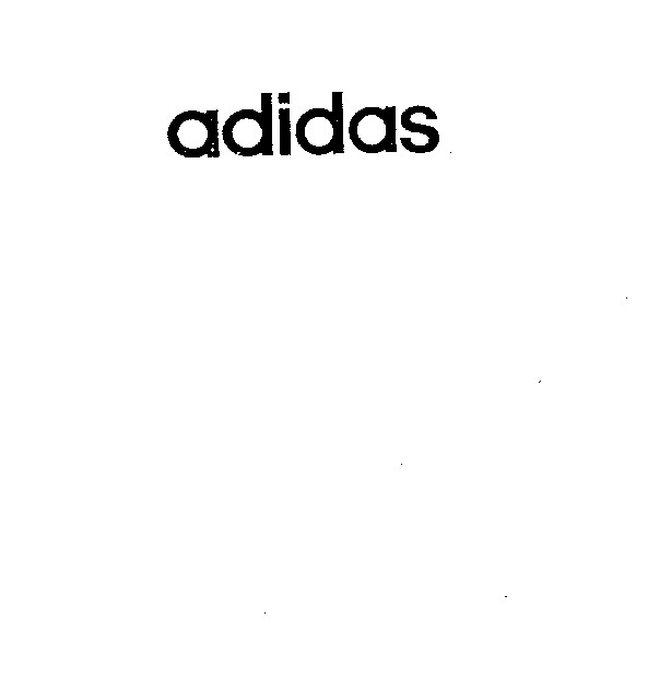 adidas