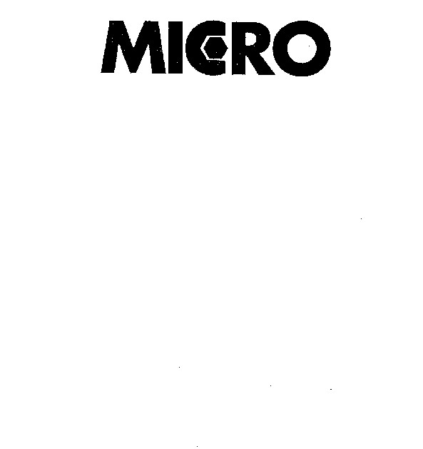 MICRO