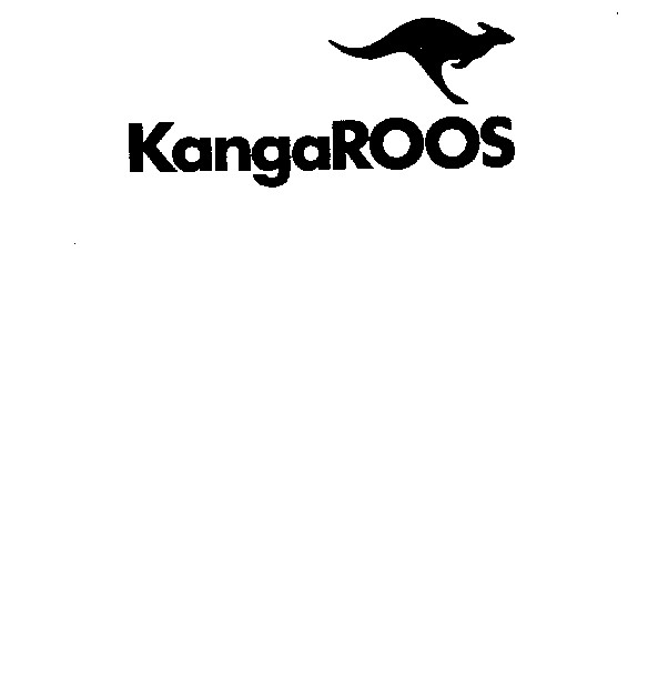 KangaROOS