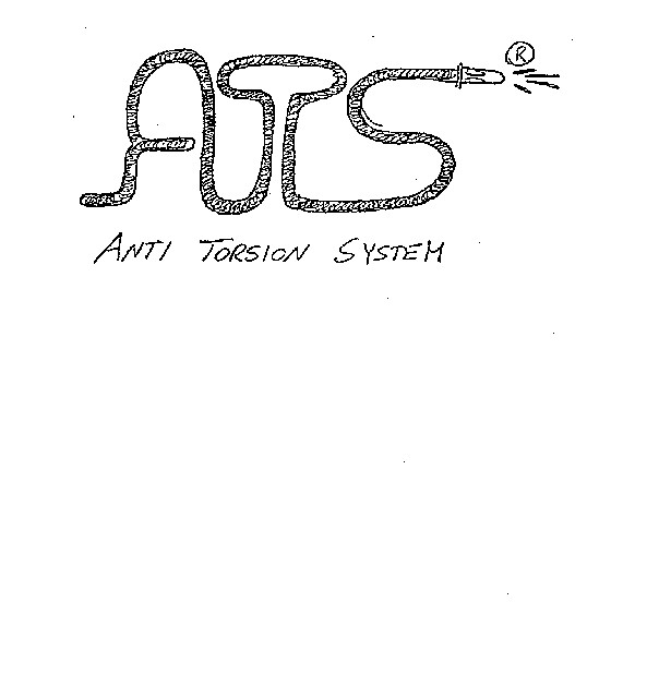 ATS ANTI TORSION SYSTEM