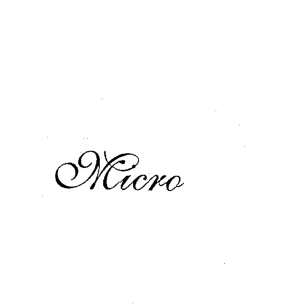 Micro