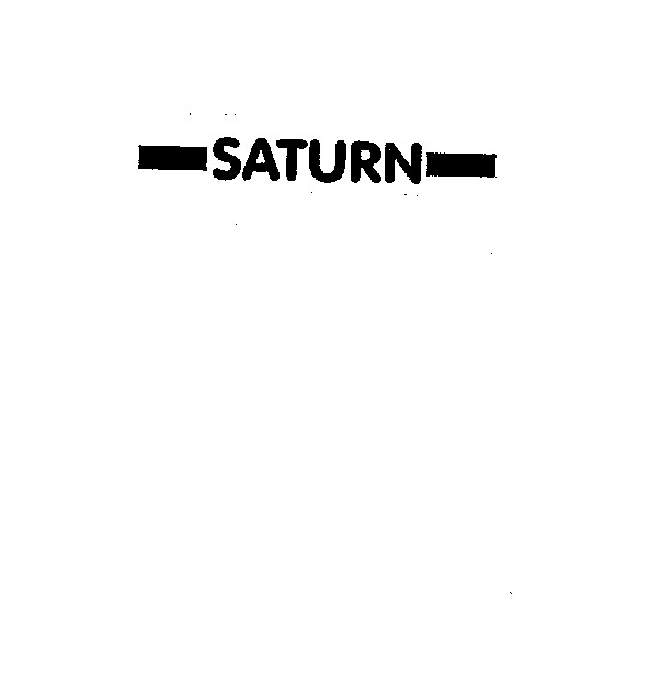 SATURN