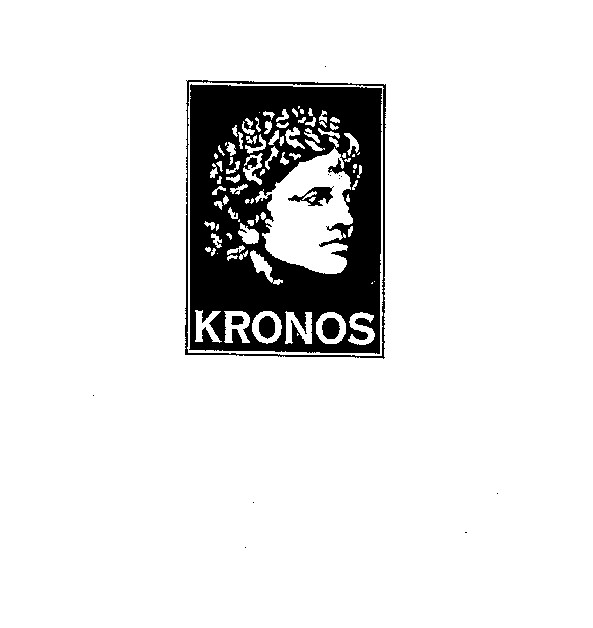 KRONOS