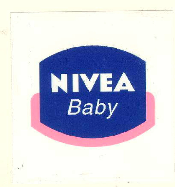 NIVEA Baby
