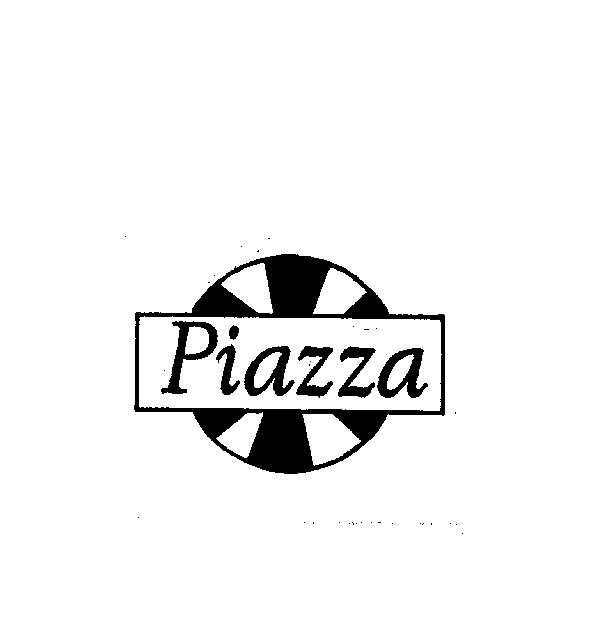 Piazza