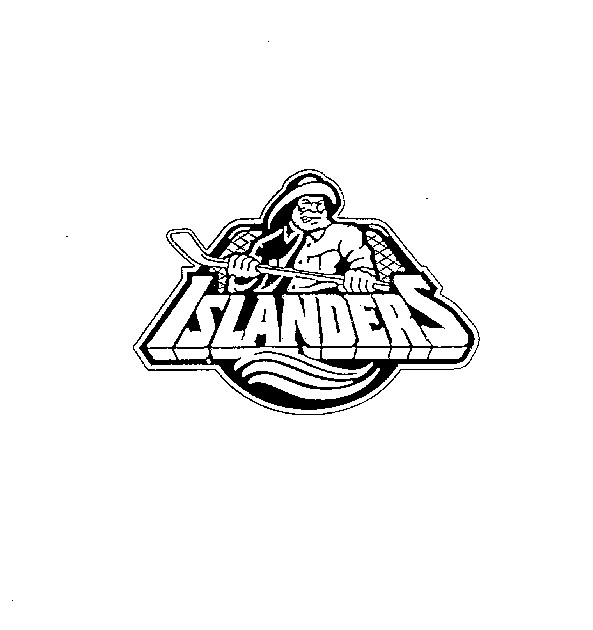 ISLANDERS