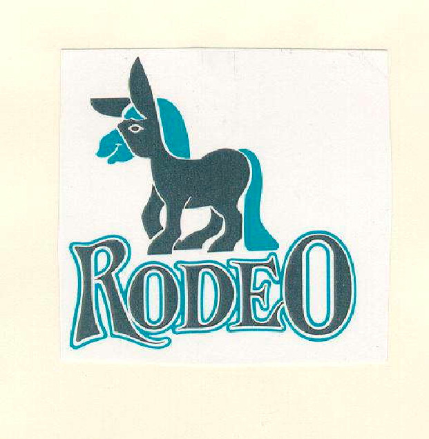 RODEO