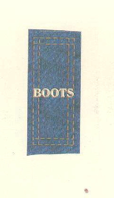 BOOTS