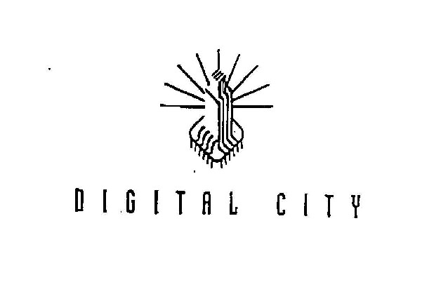 DIGITAL CITY