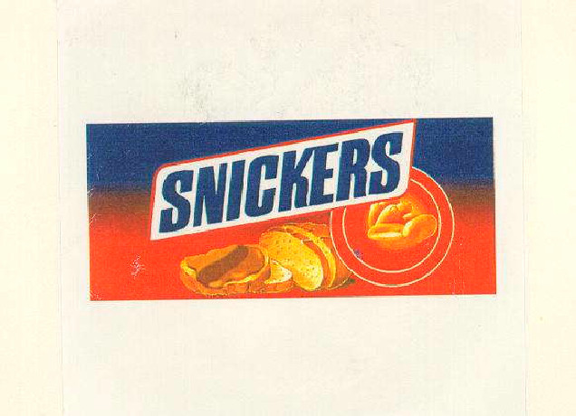 SNICKERS