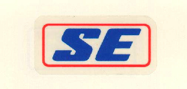 SE